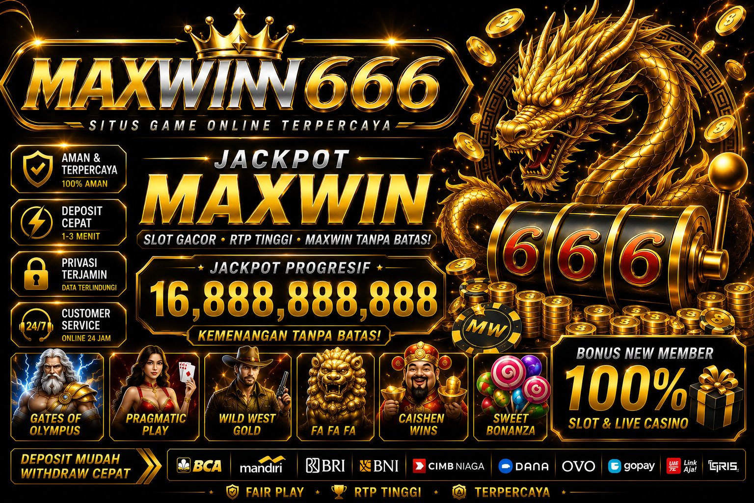 MAXWIN666